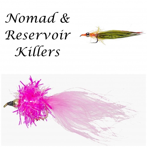 Nomad & Reservoir Killers